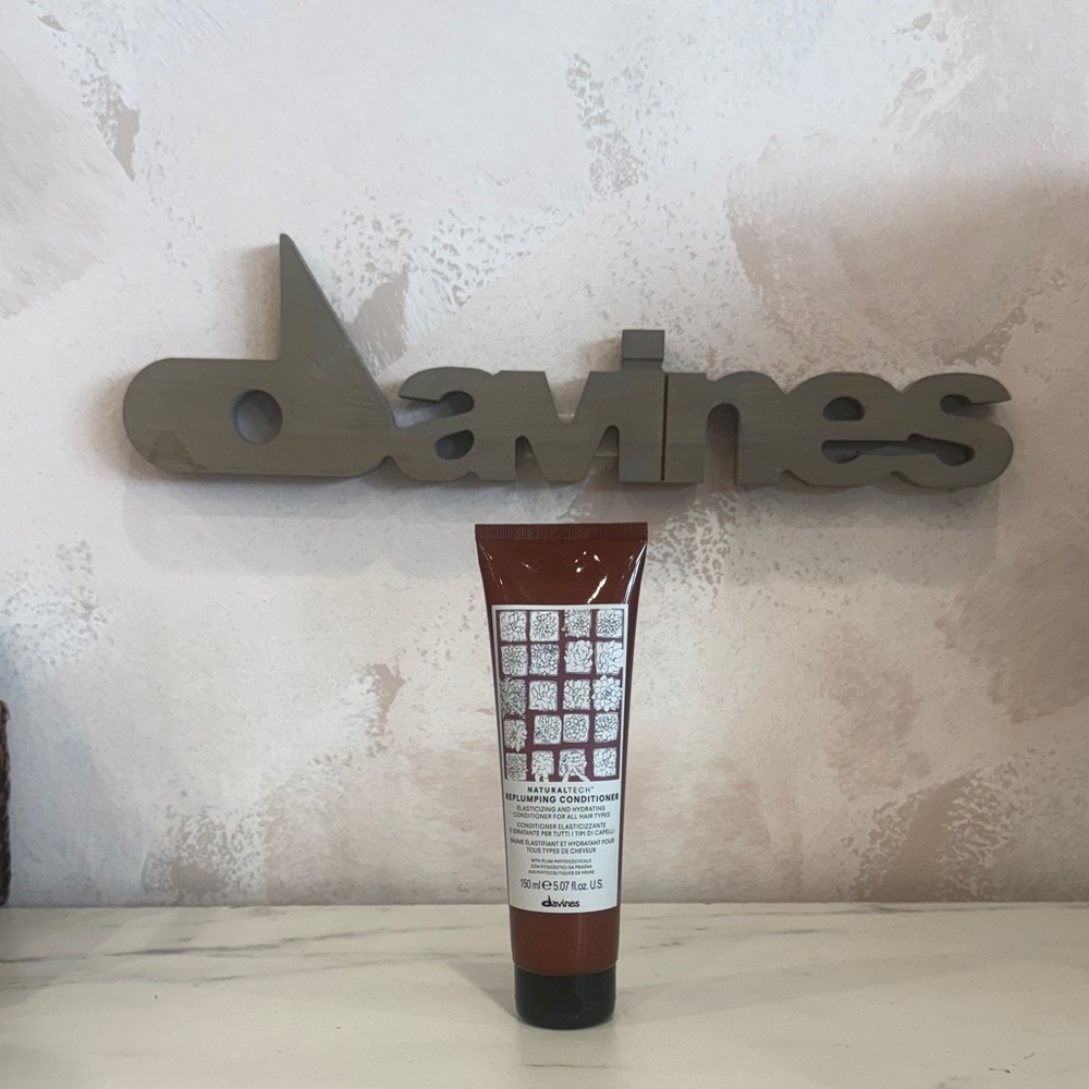Davines Replumping Conditioner